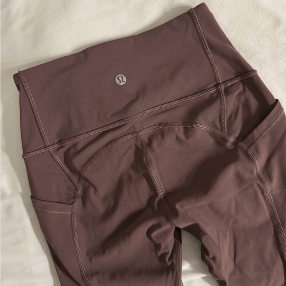 All The Right Places Crop Leggings - Picture 5 of 8